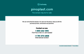 pinoplast.com