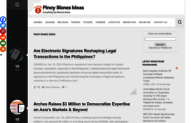 pinoybisnes.com
