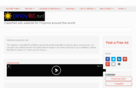 pinoylist.net