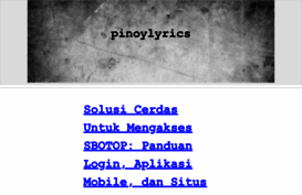 pinoylyrics.net
