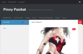 pinoypasikat.com