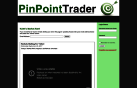 pinpointtrader.com