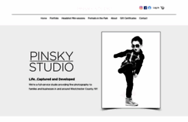 pinskystudio.com