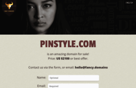 pinstyle.com