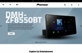 pioneer-india.in