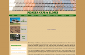 pioneercaps.in