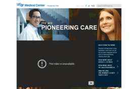 pioneeringcare.com
