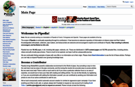pipedia.org