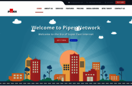 pipexbd.com