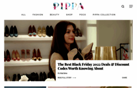 pippa.ie