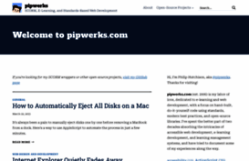 pipwerks.com