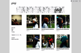 piqi.storenvy.com