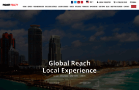 piquetrealty.com