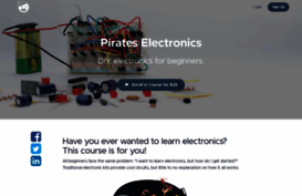 pirateselectronics.com