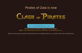 piratesofzaia.com