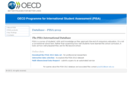 pisa2012.acer.edu.au
