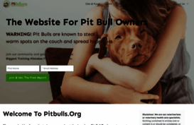 pitbulls.org