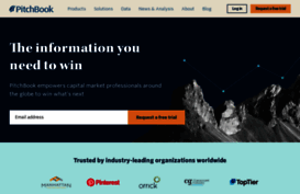 pitchbook.com