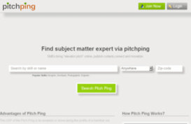 pitchping.com