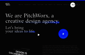 pitchworx.com