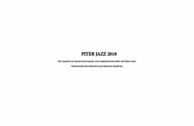 piter-jazz.com