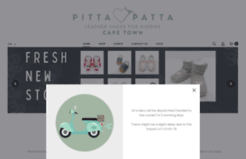 pitta-patta.com