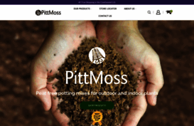 pittmoss.com