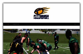 pittsburghpowerfootball.com