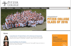 pitweb2.pitzer.edu