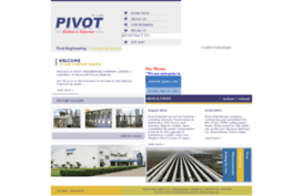 pivot-engineering.com