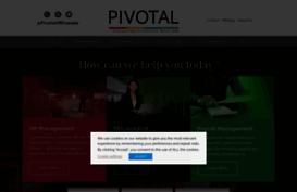 pivotalsolutions.com