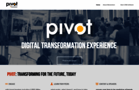 pivotcon.com