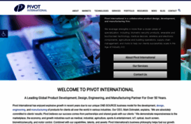 pivotint.com