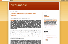 pixel-manie.blogspot.com
