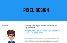 pixeldesignstudios.com