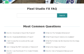 pixelstudiofx.helpscoutdocs.com