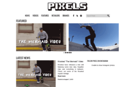 pixelstv.com