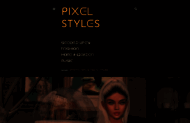pixelstyles.blogspot.nl