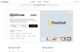 pixelvolt.com