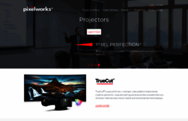 pixelworks.com