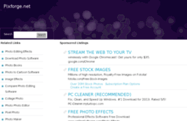pixforge.net