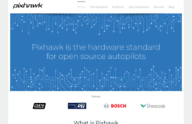 pixhawk.ethz.ch