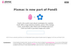 pixmac.net
