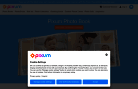 pixum.co.uk