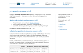 pixwords-answers.info
