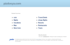 pizdosya.com