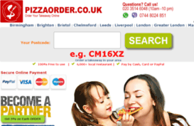pizza-order.co.uk