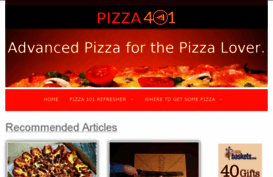pizza401.com