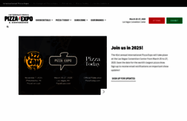 pizzaexpo.com