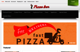pizzainn.com.bd